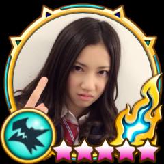 ちぃがみ
