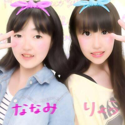 nanami(*ˊ˘ˋ*)♪のトーク