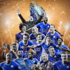 16-17プレミアリーグetc