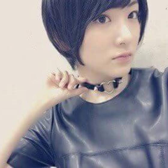 生   駒   里   奈(偽物)