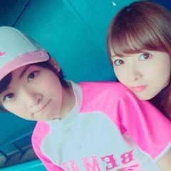 リアル姉妹( ´ ▽ ` )ﾉ