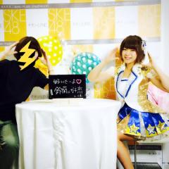 わったん(きのこちゃん)