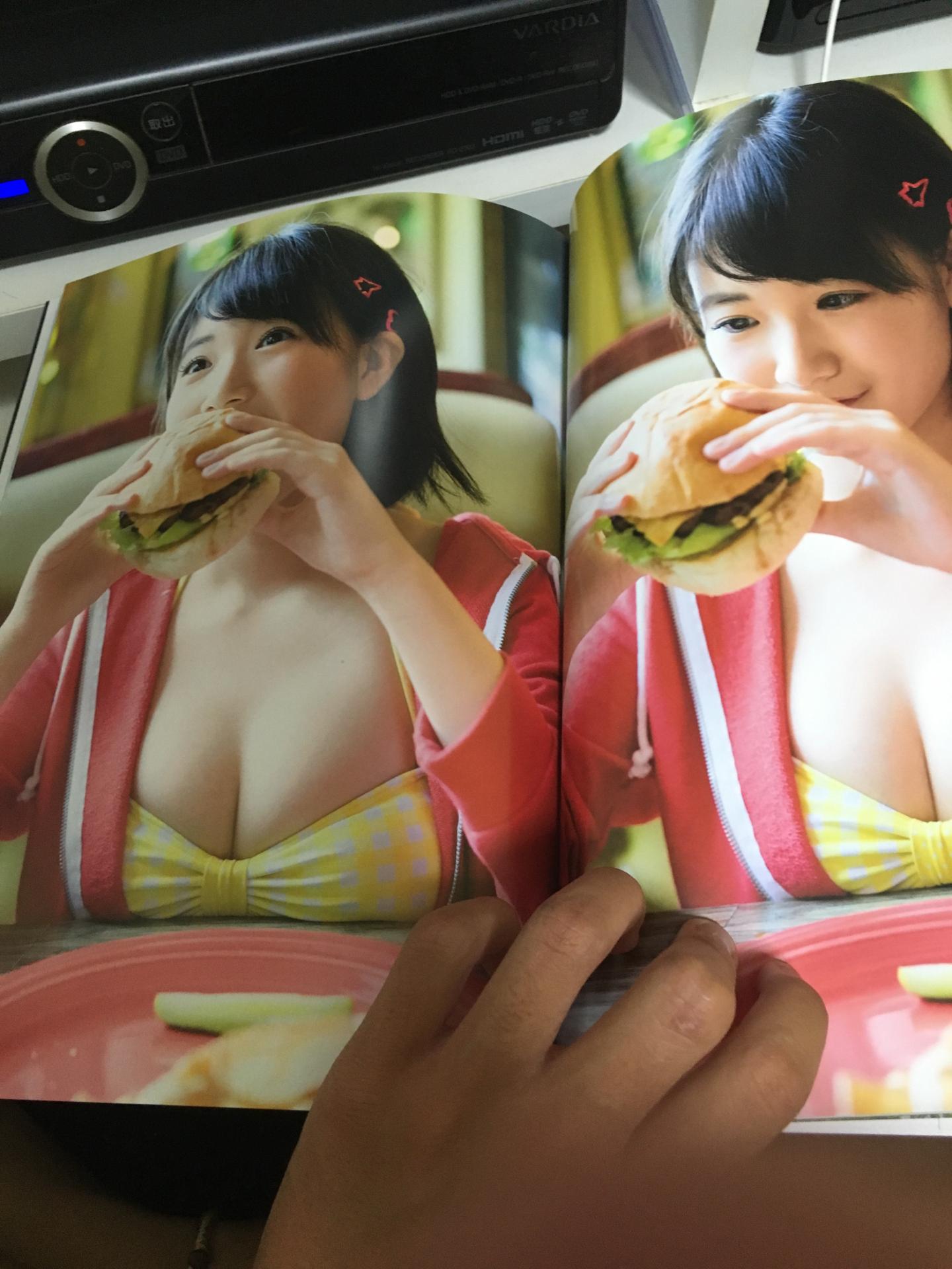 投稿画像