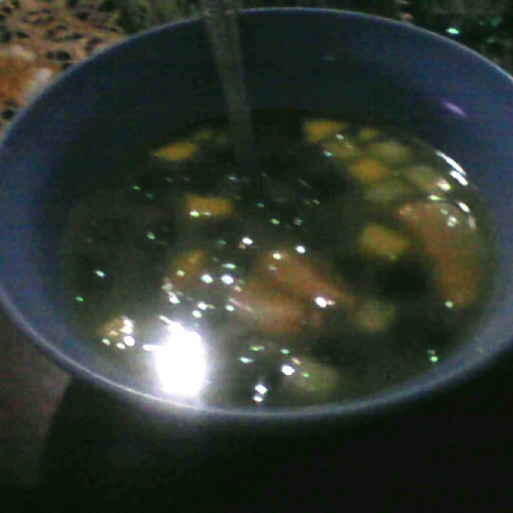 selamat buka puasa..!!