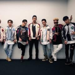 三代目好きのためのトーク