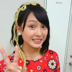 今日も元気に山田、明日も元気だ山田    山田菜々美(なりきり)