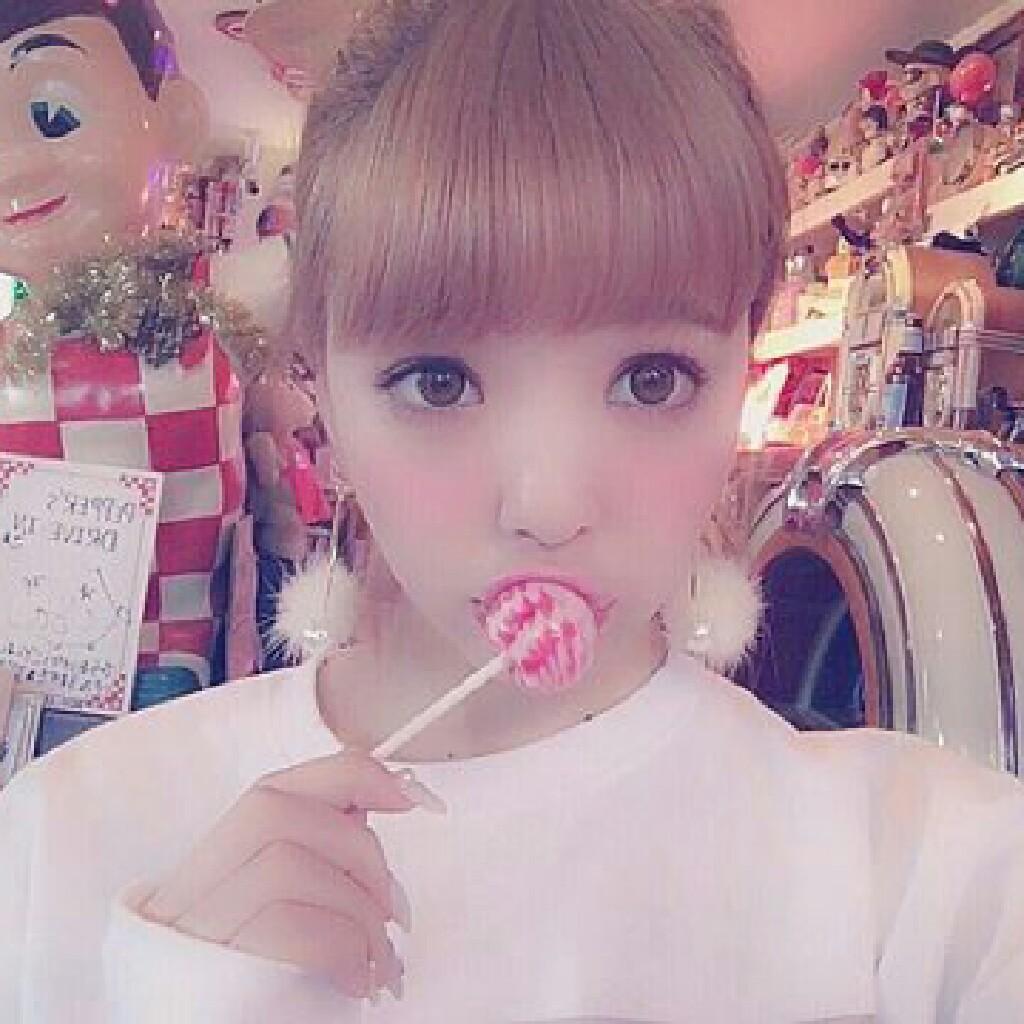 AAA&にこるん好きな人集まれー！