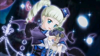 ユリカ様