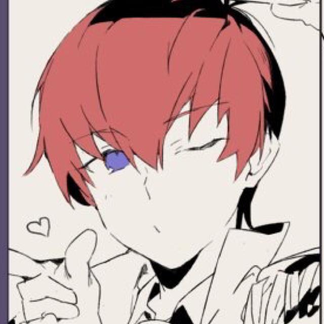 非公式☆おそ松のトーク