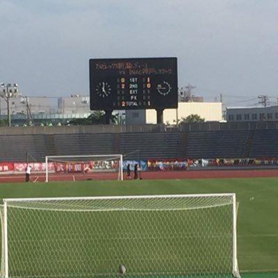 隼斗@アウェー東京参戦