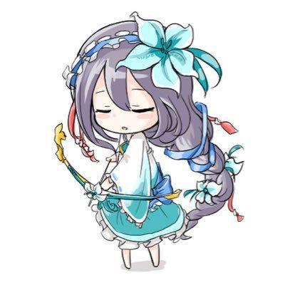 タナトス@白猫のトーク