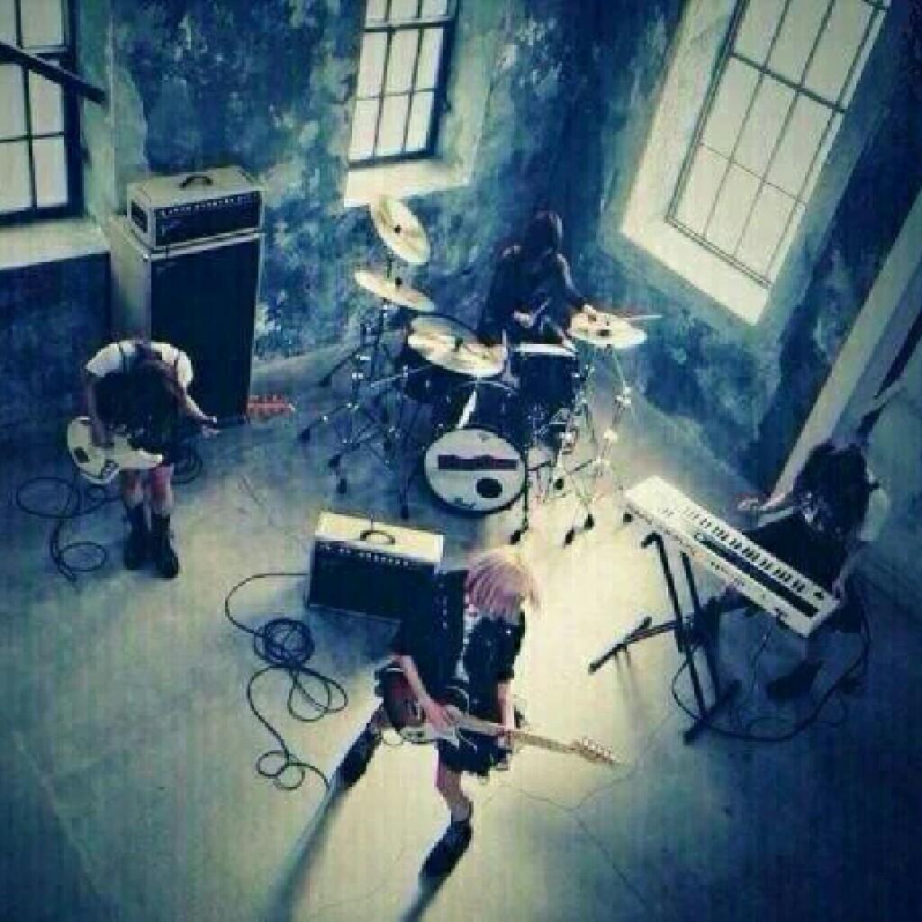 マティのトーク