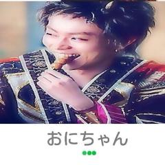 자성을 가진 토크