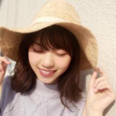 琥珀⊿ななふぉい
