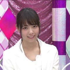 なぁちゃん大好きのトーク