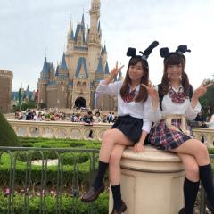 遠藤ゆりな