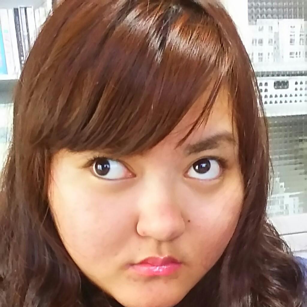 ☆NANA☆のトーク