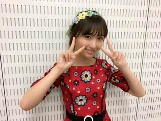 shin@G檻党_大島涼花単推しのトーク