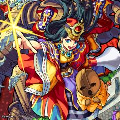 もんもんモンスト🙋🏻