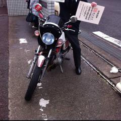 かすやたかひさ。鮎川雅人