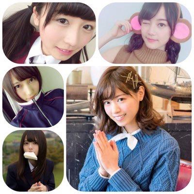 しょーご ⊿ なぁちゃん推し