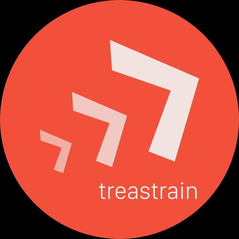 treastrainのトーク