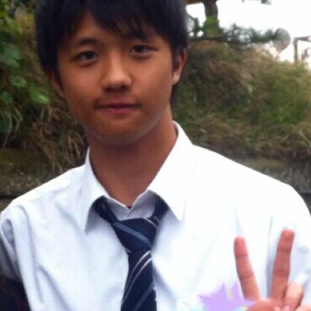 飯田響のトーク