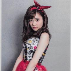 ゆきりんとソルトのトーク