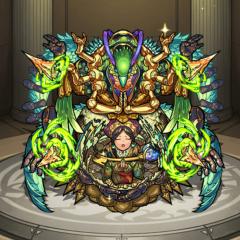 モンストと白猫 他にも色々やってる。