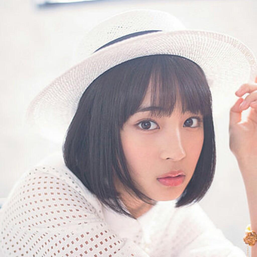 広瀬すず(なりきりです!!) 仲良くしてくださーい