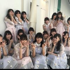 乃木坂大好き高校生集まれ〜!