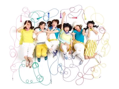 あやののトーク