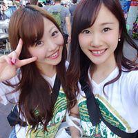 Mai Hamadaのトーク