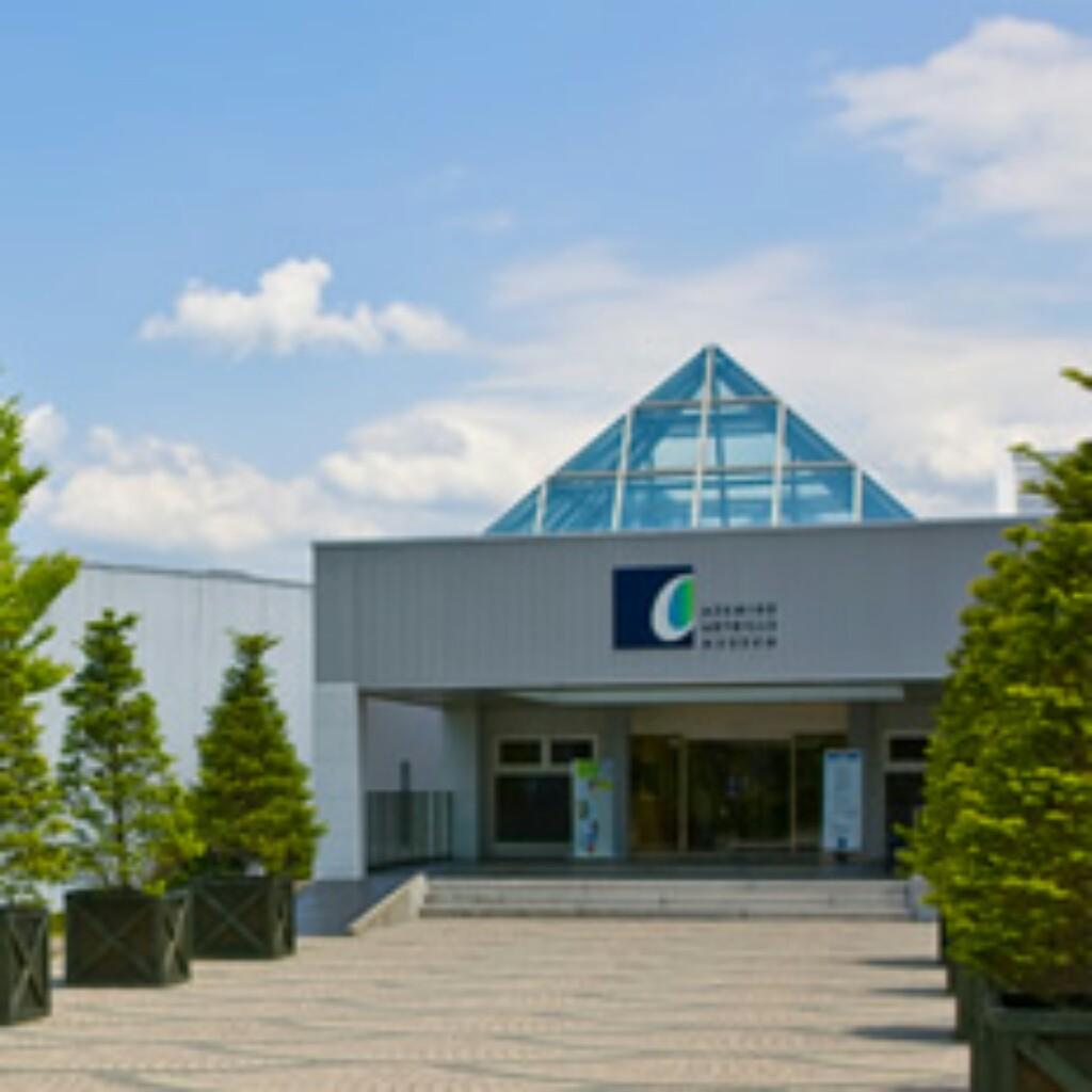 香風アニメミュージアム