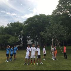 栄光坂46