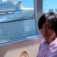 Okishio Tomoyaのトーク