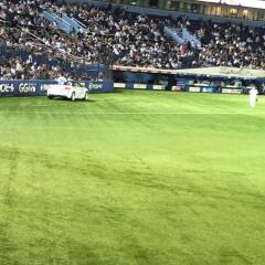 プロ野球トーク