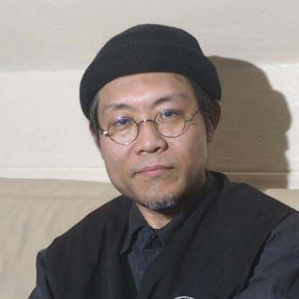 福島武司（武茶）