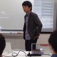 Issho Yamamotoのトーク