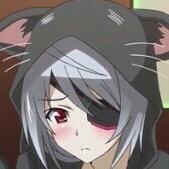 黒猫KRIS