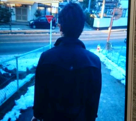 ♔バッシー♔