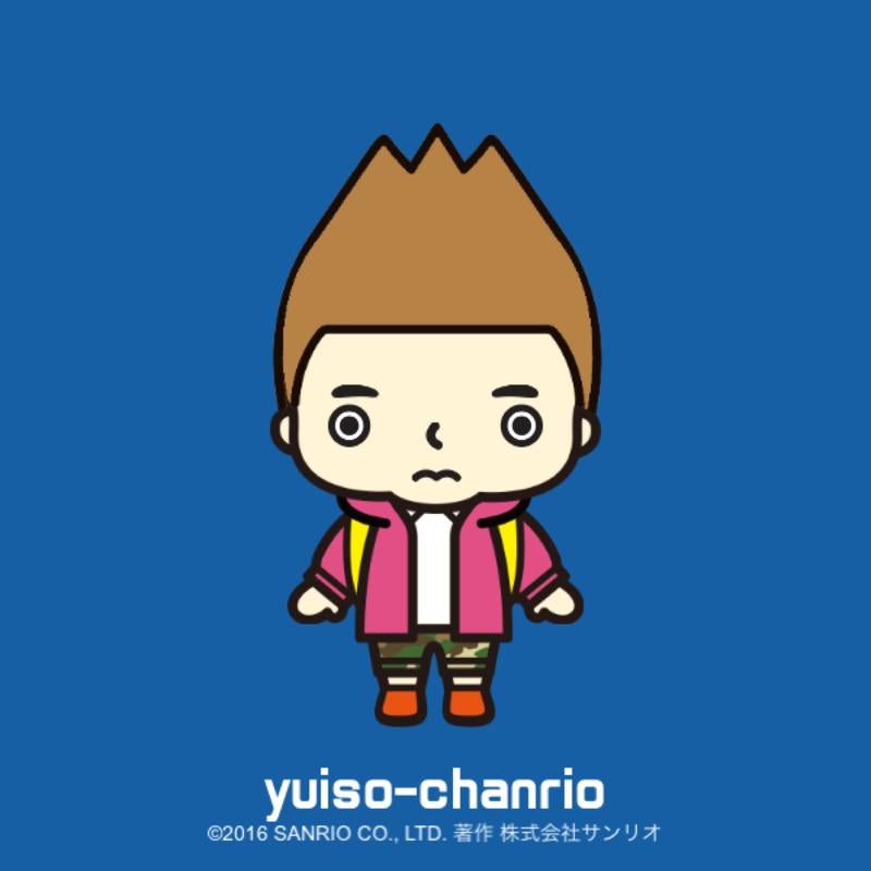 横山ユイソー監督のトーク