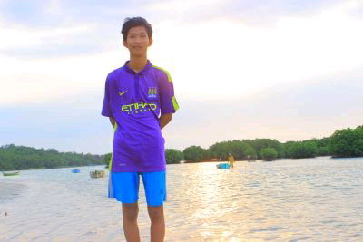 Kholis Fikri Naufal