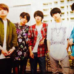 sexyzone大好き💕talk
