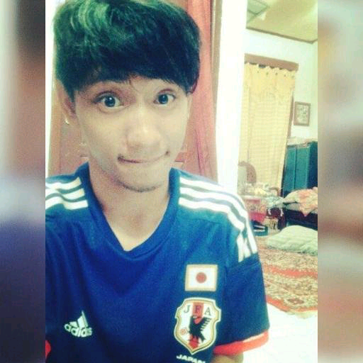 ぢアン。ラマダン