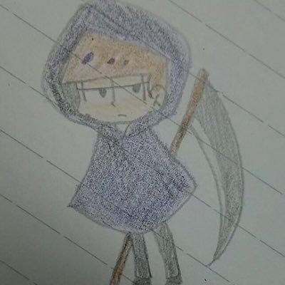 死神@グッズ販売中