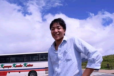 溝口君