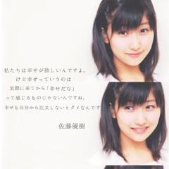 ハロプロファンのトーク