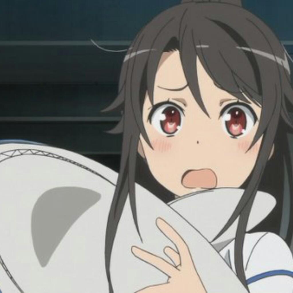 宗谷ましろのトーク