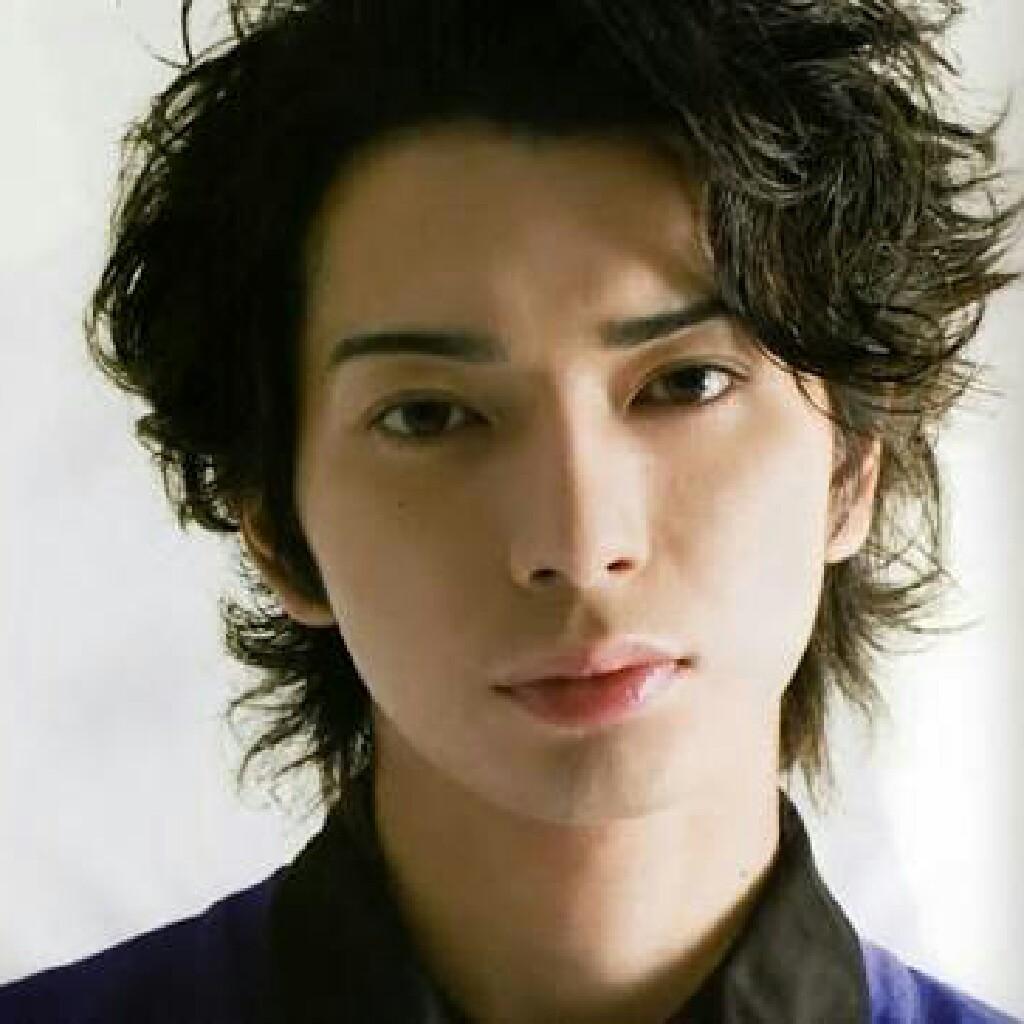 嵐の松本潤(乃木坂大好きだぜ)